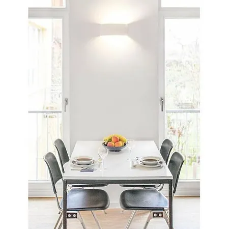 בית נופש In The Blue House קלן
